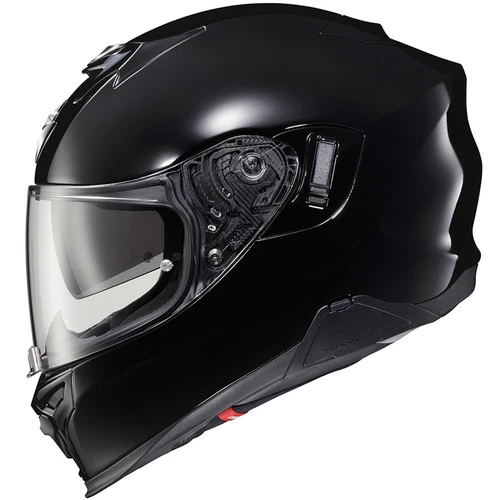 Scorpion EXO-T520 Helmet Solid - Image 5