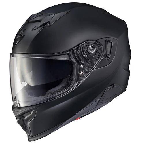 Scorpion EXO-T520 Helmet Solid - Image 2