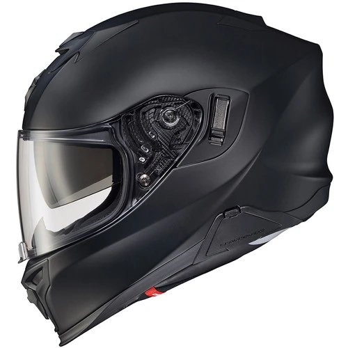Scorpion EXO-T520 Helmet Solid