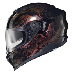 Scorpion EXO-T520 Nama-Sushi Helmet