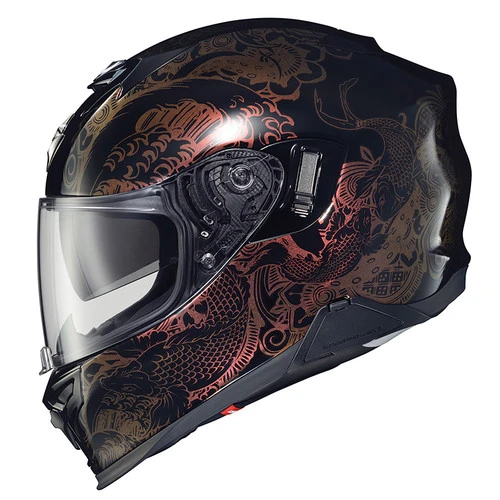 Scorpion EXO-T520 Nama-Sushi Helmet