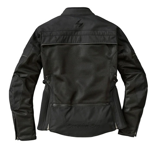 Scorpion Cargo Air Women's Jacket - Image 2