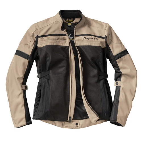 Scorpion Cargo Air Women's Jacket - Image 4