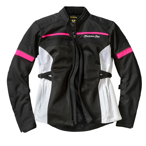 Scorpion Cargo Air Women's Jacket - Image 3