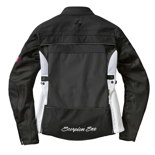 Scorpion Cargo Air Women's Jacket - Image 6