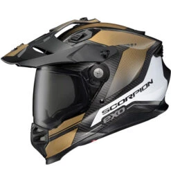 Scorpion EXO XT9000 Carbon Trailhead Helmet