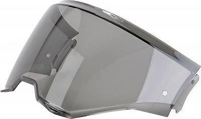 Scorpion KDF18-1 EXO-Tech (Carbon) Light Smoke Visor