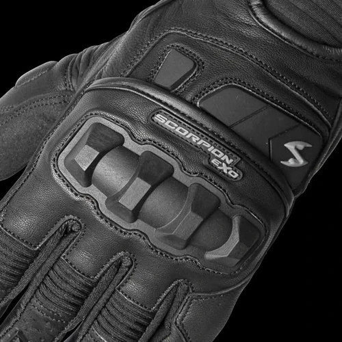 Scorpion Klaw II Men's Gloves - Image 7