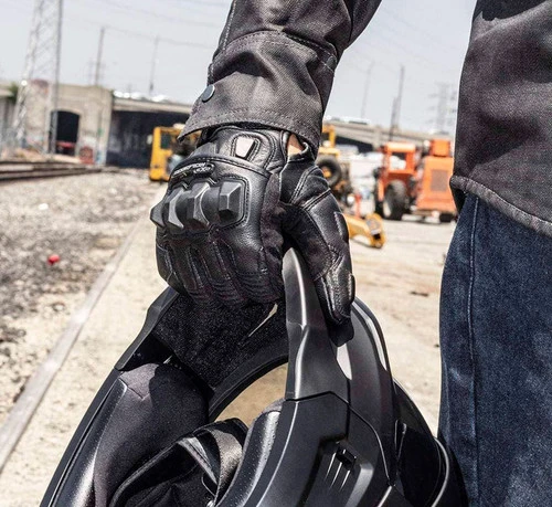 Scorpion Klaw II Men's Gloves - Image 5