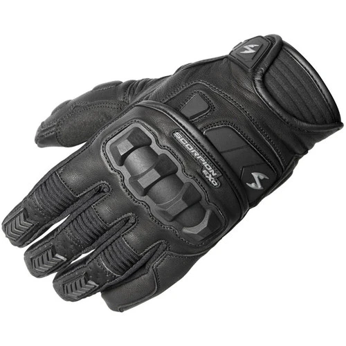 Scorpion Klaw II Men's Gloves - Image 3