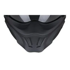 Scorpion EXO-Combat Evo Matt Black Mask