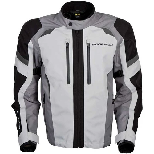 Scorpion Optima Jacket - Image 6