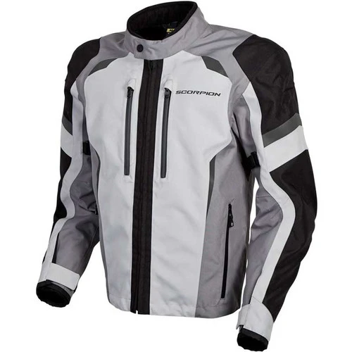 Scorpion Optima Jacket - Image 7