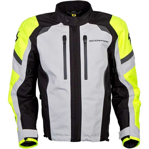 Scorpion Optima Jacket - Image 10