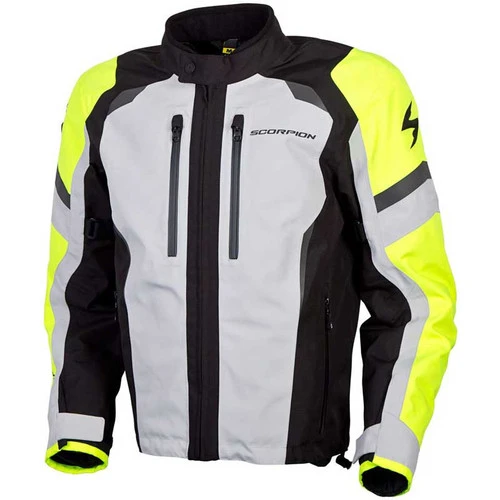 Scorpion Optima Jacket - Image 11