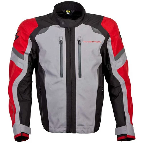 Scorpion Optima Jacket - Image 3