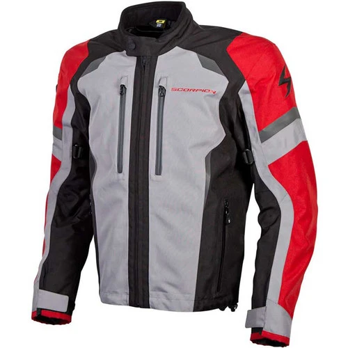 Scorpion Optima Jacket - Image 4