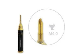 Scorpion High Performance Tools - M4.0 Thread Tap Driver