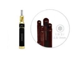 Scorpion High Performance Tools - Multi-Bit Hex Driver