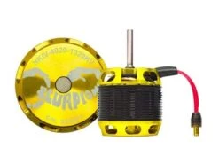 Scorpion HKIV-4020-1320KV Brushless Motor
