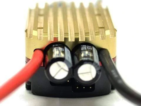 Scorpion Tribunus II 12-80A ESC SBEC - Image 3