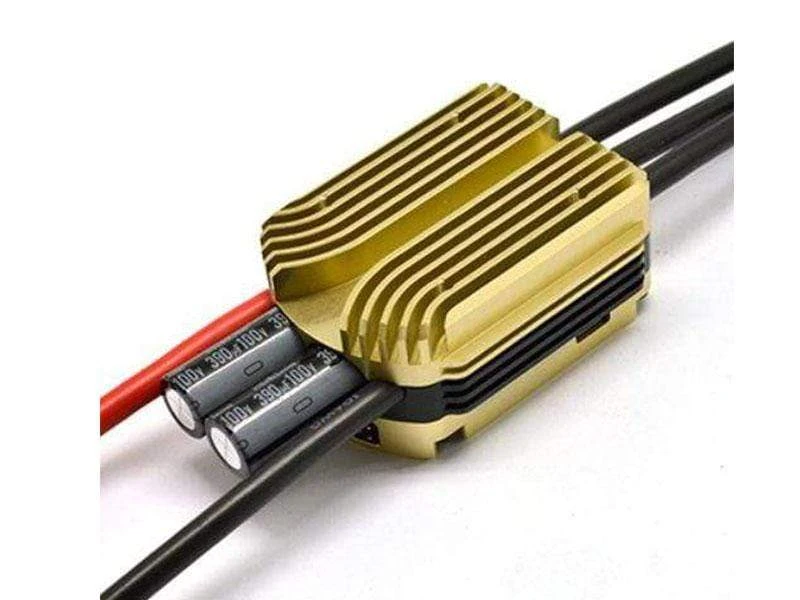 Scorpion Tribunus II 14-300A ESC SBEC - Image 2