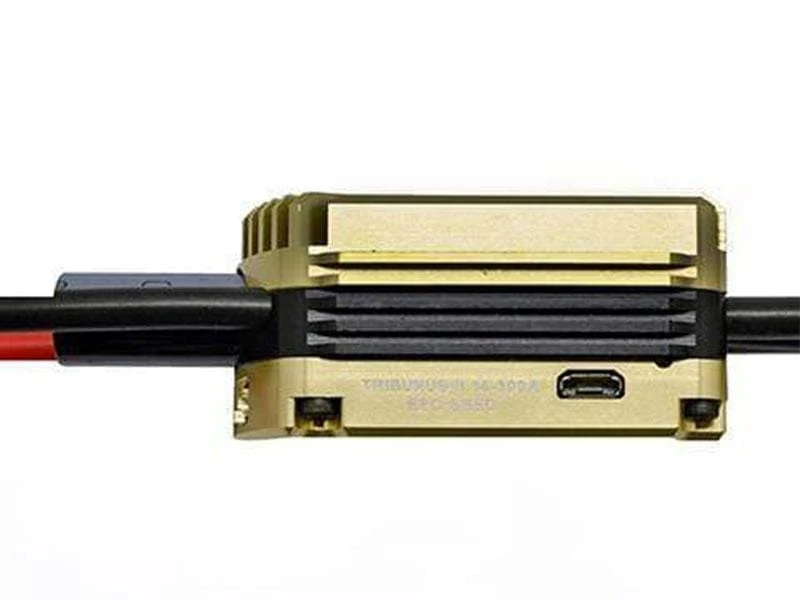 Scorpion Tribunus II 14-300A ESC SBEC - Image 3