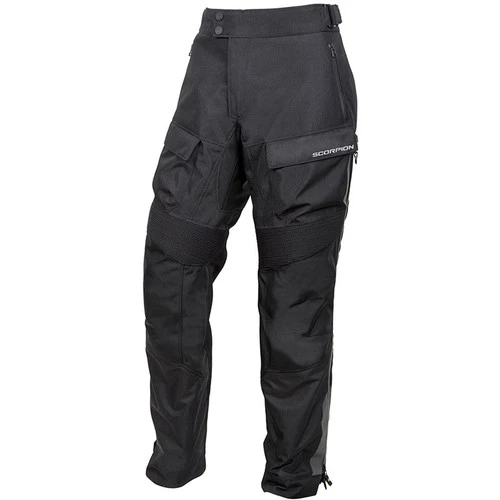 Scorpion Seattle Over-Pants