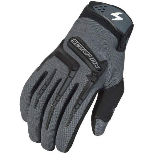 Scorpion Skrub Men's Gloves - Image 2