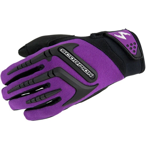 Scorpion Skrub Women's Gloves - Image 2