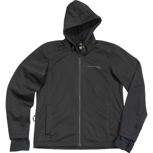 Scorpion Transformer Hoodie - Image 2