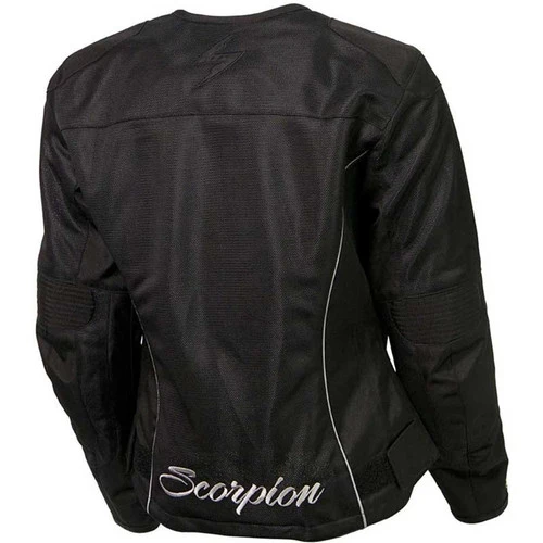 Scorpion Verano Women's Jacket - Image 2