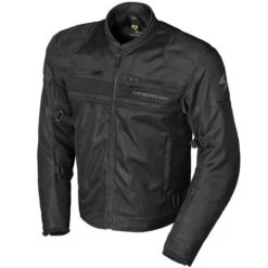Scorpion Vortex Air Mesh Jacket