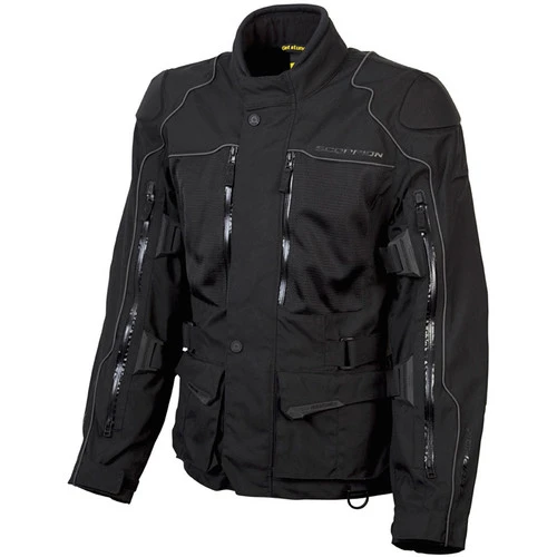 Scorpion Yosemite Jacket - Image 9