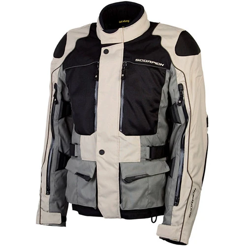 Scorpion Yosemite Jacket