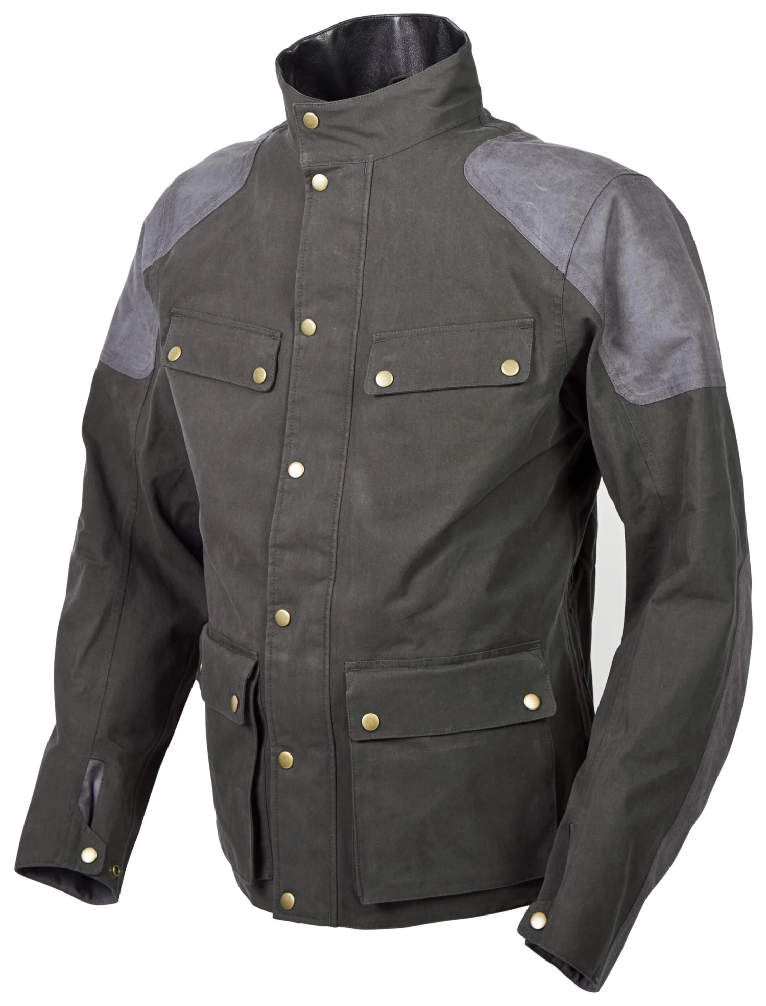 Scorpion EXO Birmingham Jacket (S & 2XL) - Image 5