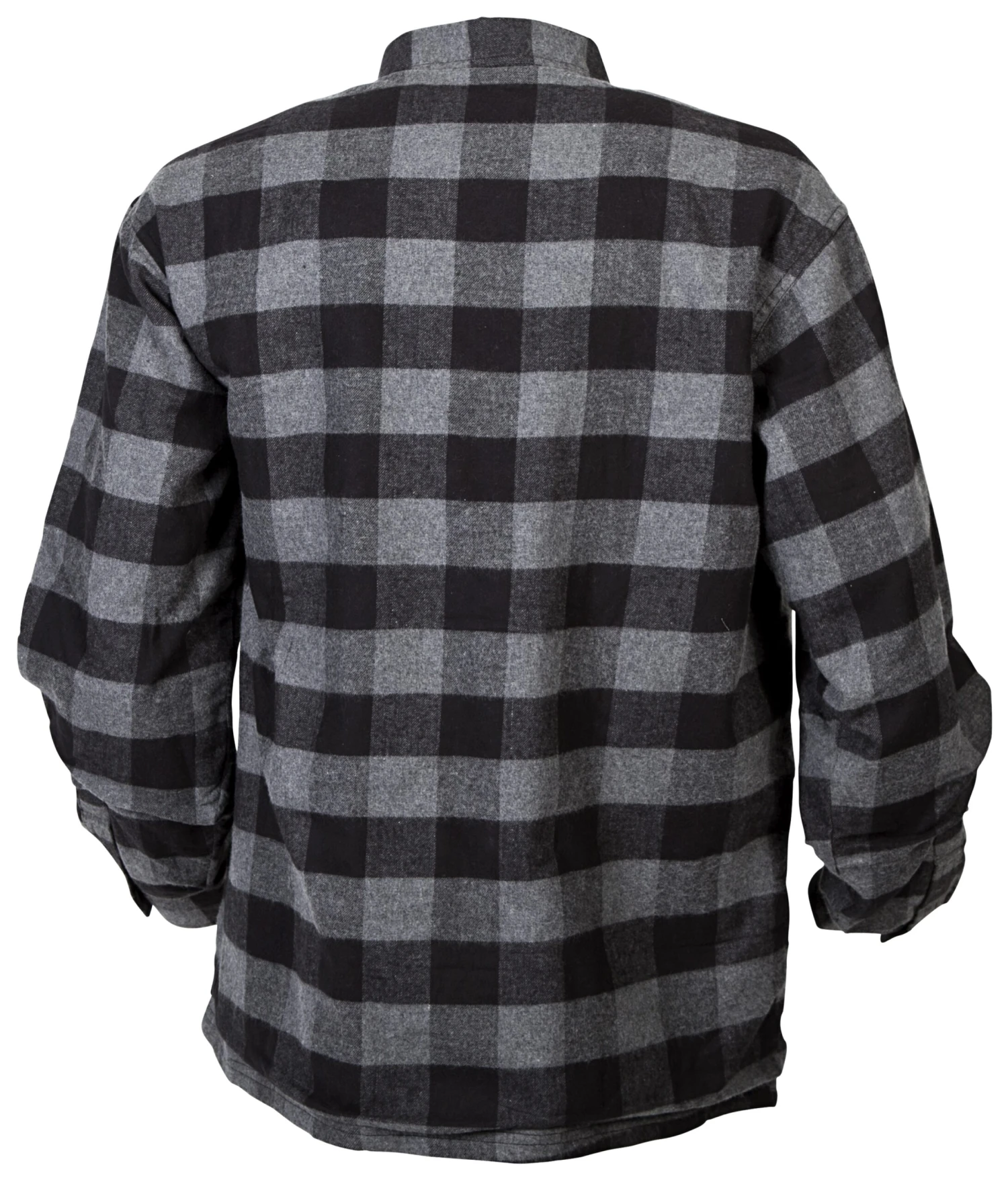 Scorpion EXO Covert Flannel Shirt - Image 3