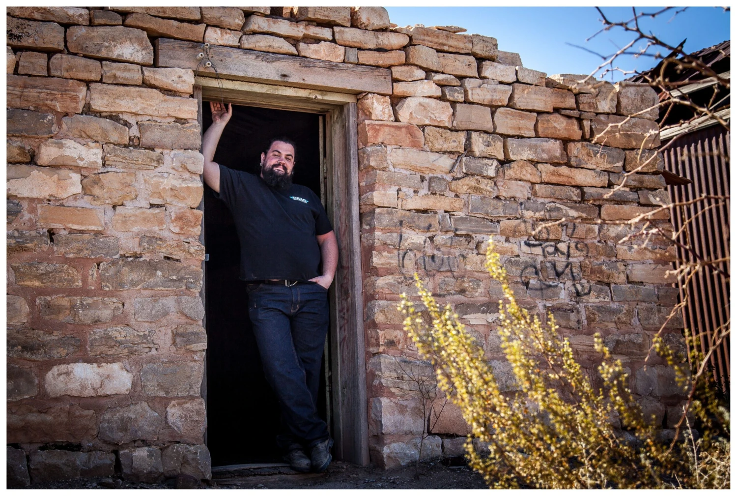 Scorpion EXO Covert Pro Jeans - Image 5