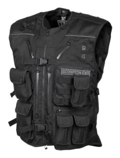 Scorpion EXO Covert Tactical Vest