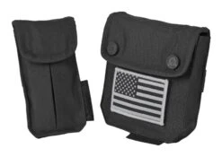 Scorpion EXO Covert Tactical Vest Replacement MOLLE Pockets