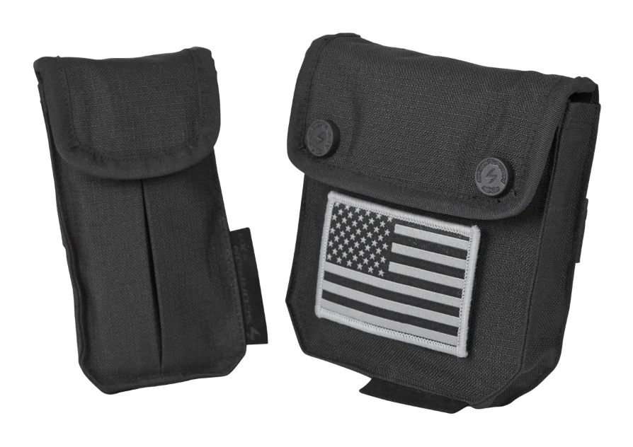 Scorpion EXO Covert Tactical Vest Replacement MOLLE Pockets