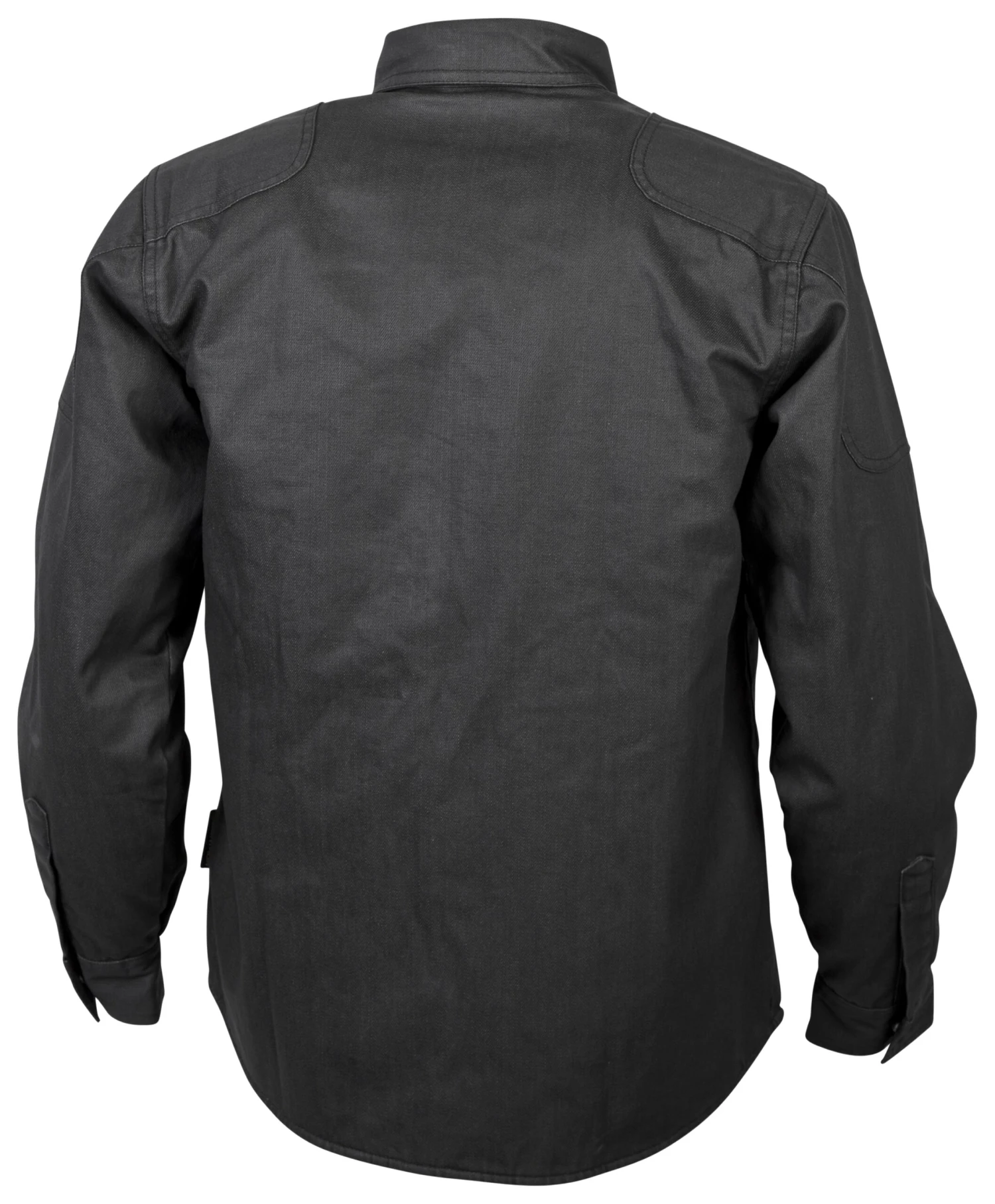 Scorpion EXO Covert Waxed Riding Shirt - Image 3