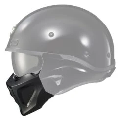 Scorpion Covert-X Matt Black Mask