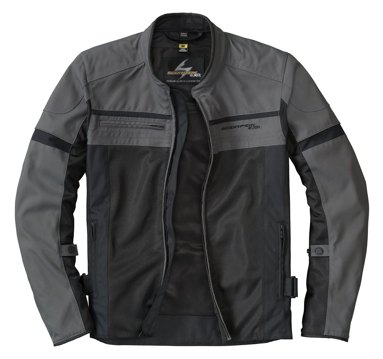 Scorpion EXO Cargo Air Jacket - Image 4