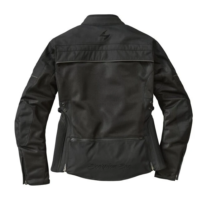 Scorpion EXO Cargo Air Women's Jacket - Image 2