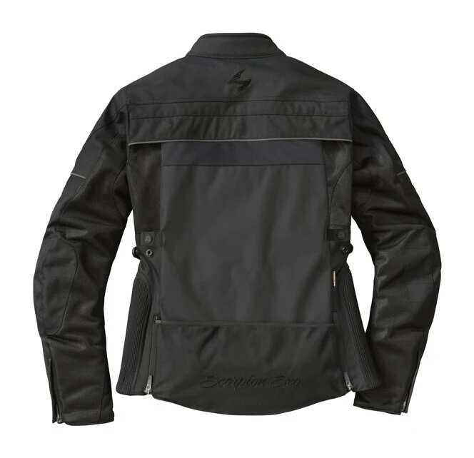Scorpion EXO Cargo Air Women's Jacket - Image 3