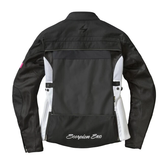 Scorpion EXO Cargo Air Women's Jacket - Image 6