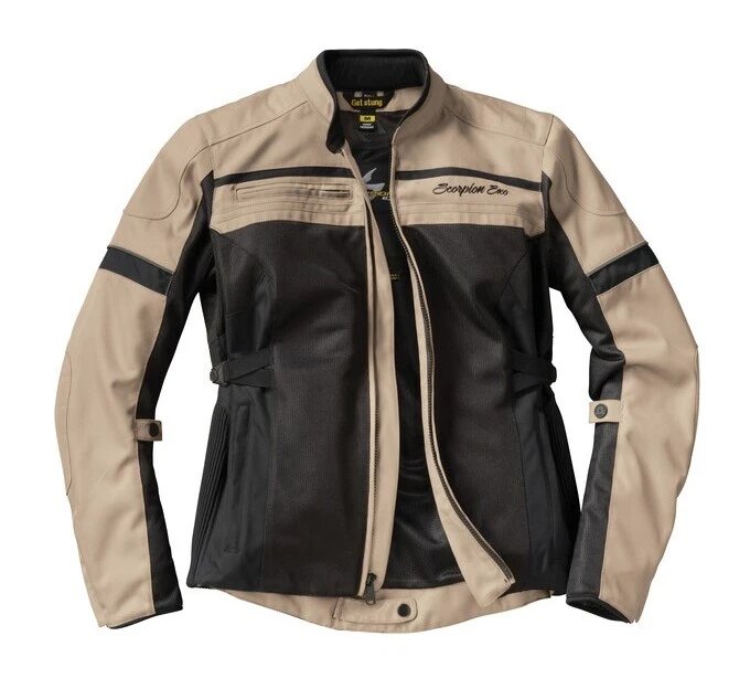 Scorpion EXO Cargo Air Women's Jacket - Image 7