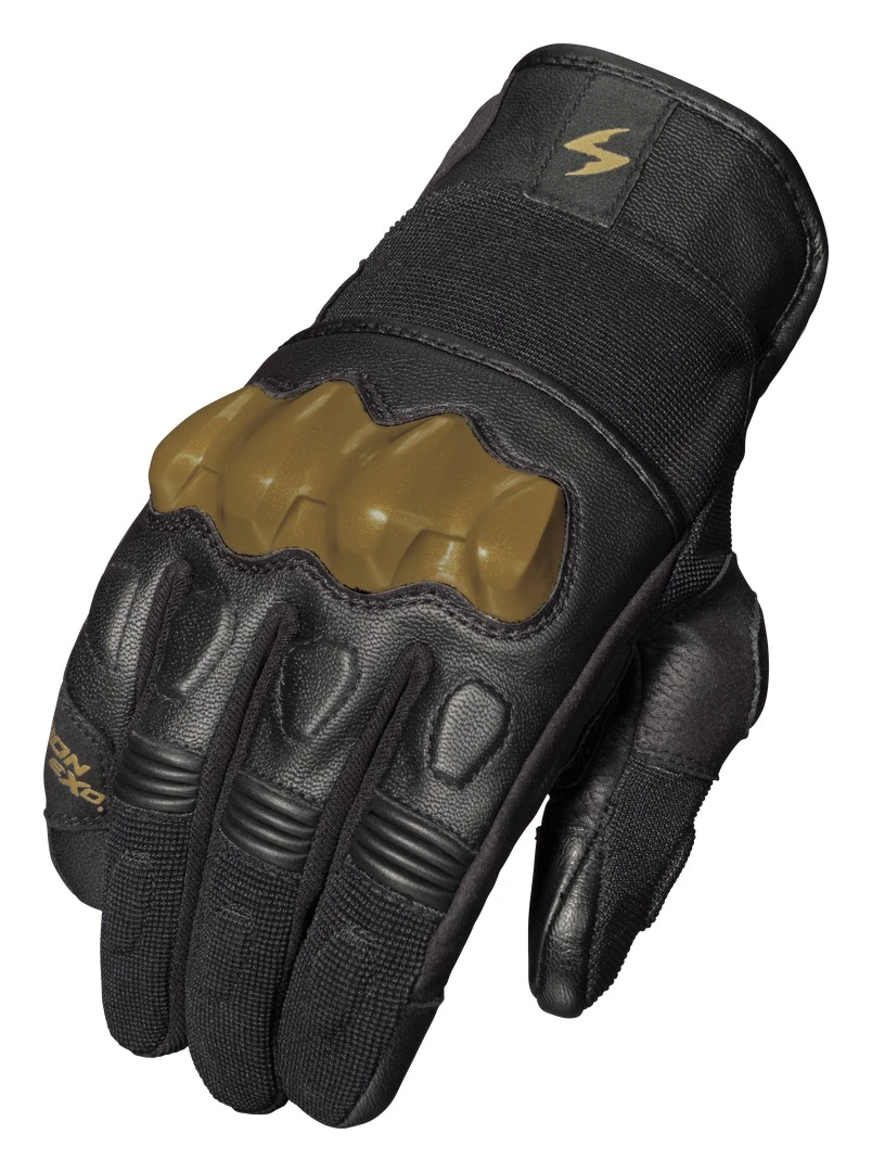 Scorpion EXO Hybrid Air Gloves - Image 3