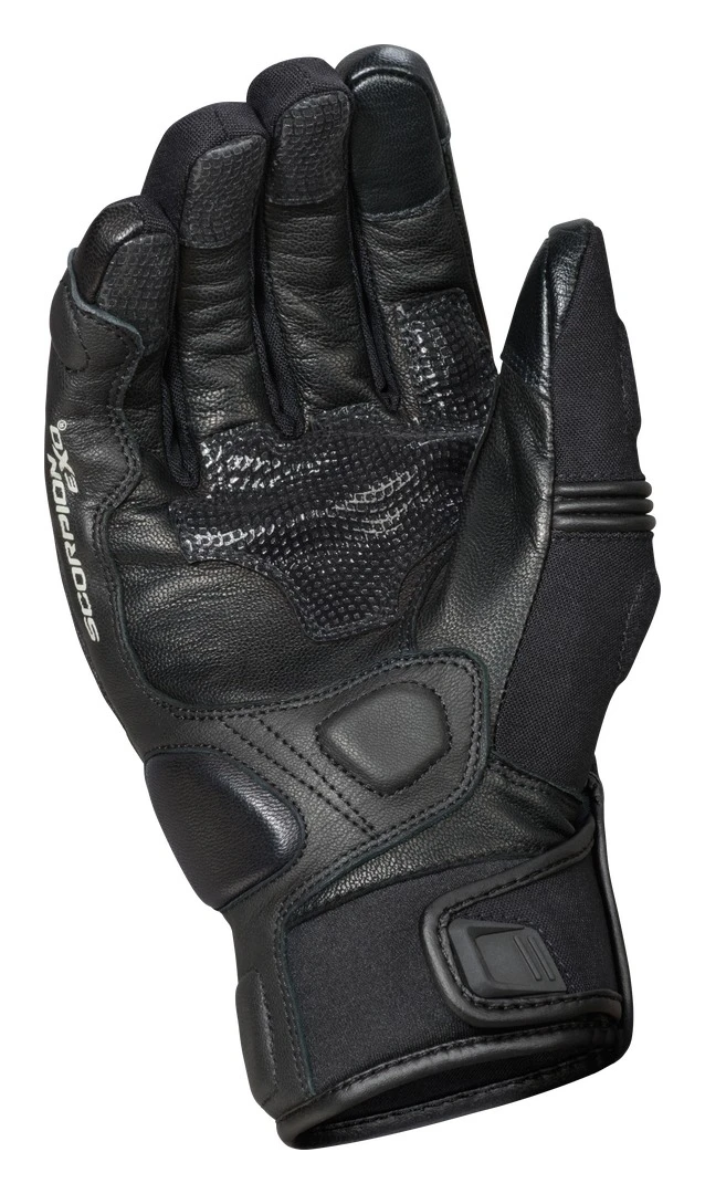 Scorpion EXO Tempest Short Gloves - Image 2